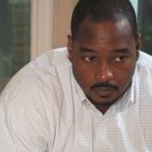 Meet your Posher, Derrick